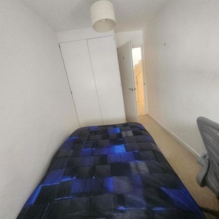 Cavaye House Bed & Breakfast ลอนดอน ภายนอก รูปภาพ