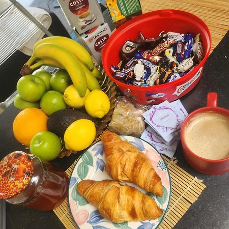 Cavaye House Bed & Breakfast ลอนดอน ภายนอก รูปภาพ