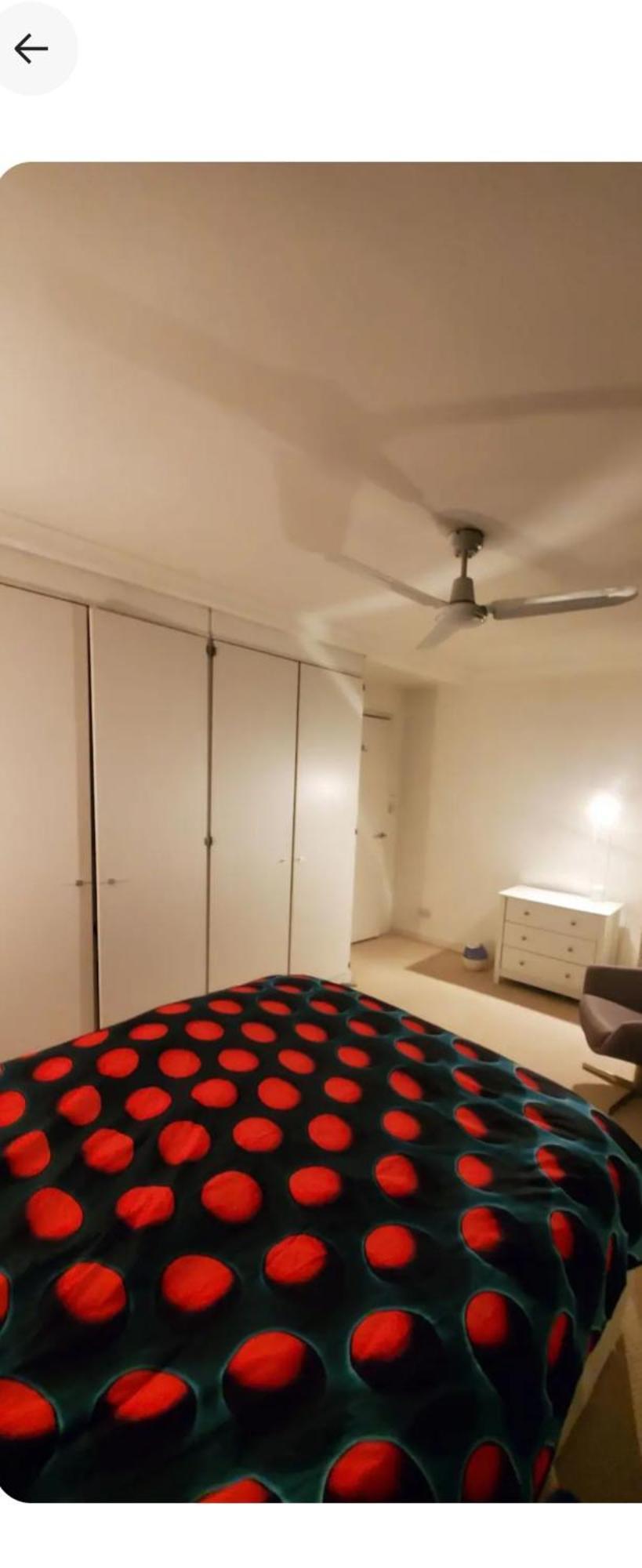 Cavaye House Bed & Breakfast ลอนดอน ภายนอก รูปภาพ