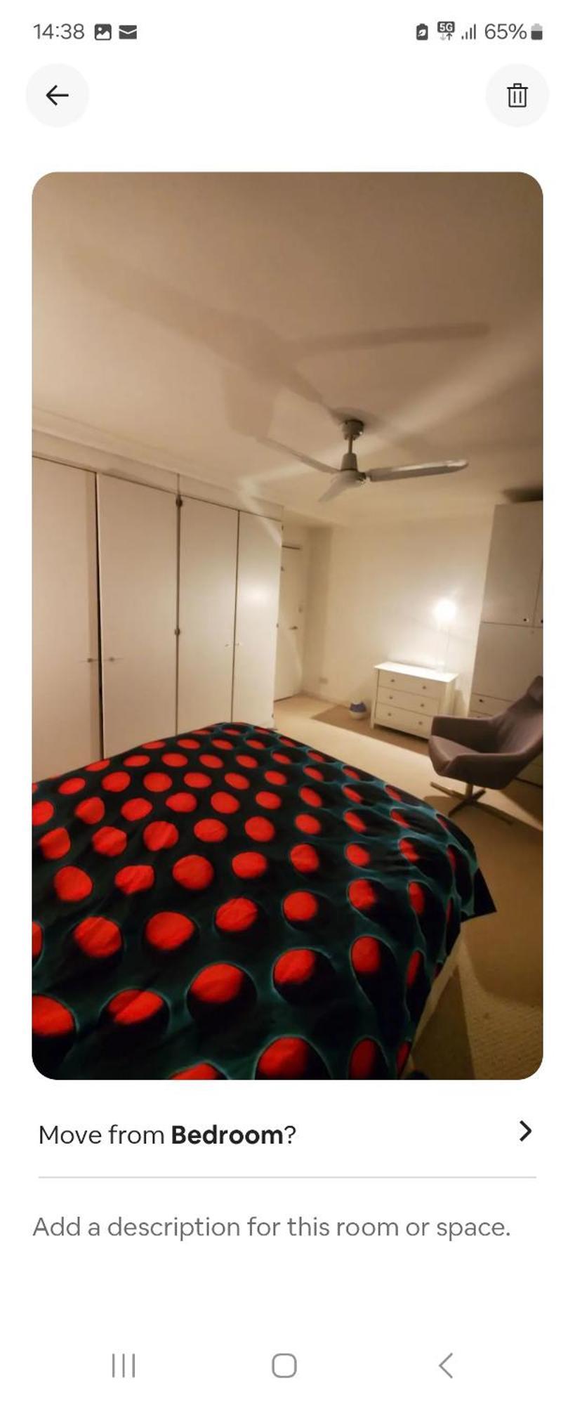 Cavaye House Bed & Breakfast ลอนดอน ภายนอก รูปภาพ