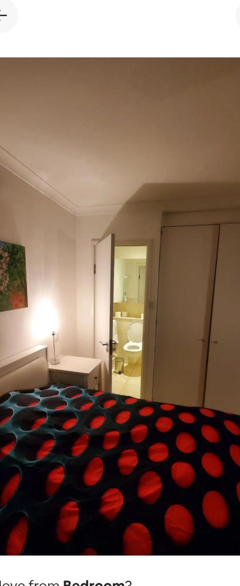 Cavaye House Bed & Breakfast ลอนดอน ภายนอก รูปภาพ
