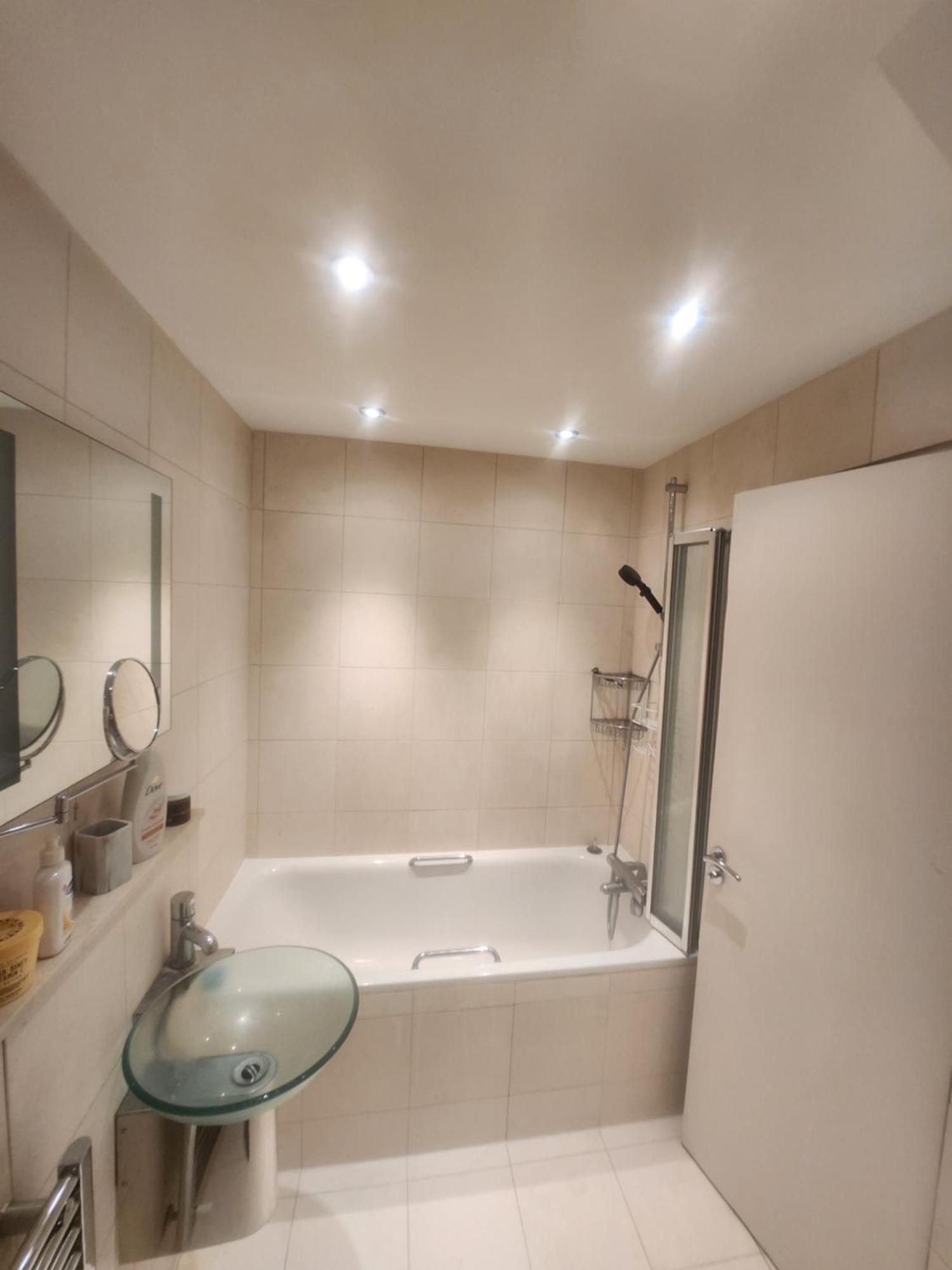 Cavaye House Bed & Breakfast ลอนดอน ภายนอก รูปภาพ