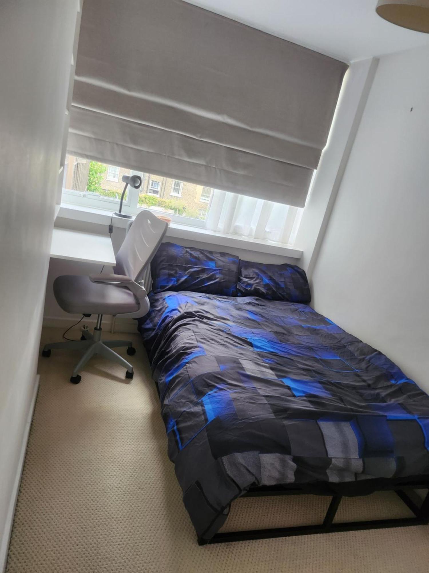 Cavaye House Bed & Breakfast ลอนดอน ภายนอก รูปภาพ