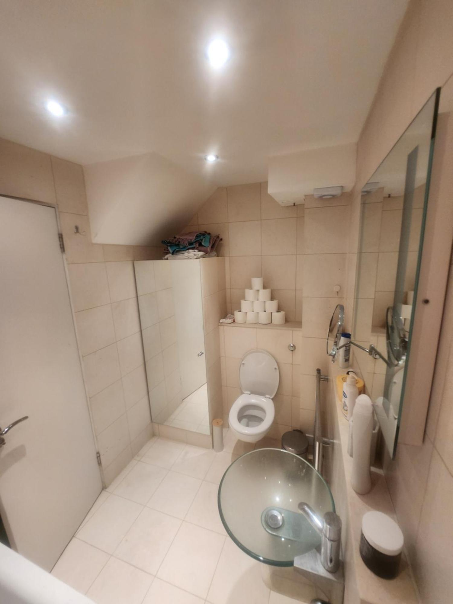 Cavaye House Bed & Breakfast ลอนดอน ภายนอก รูปภาพ