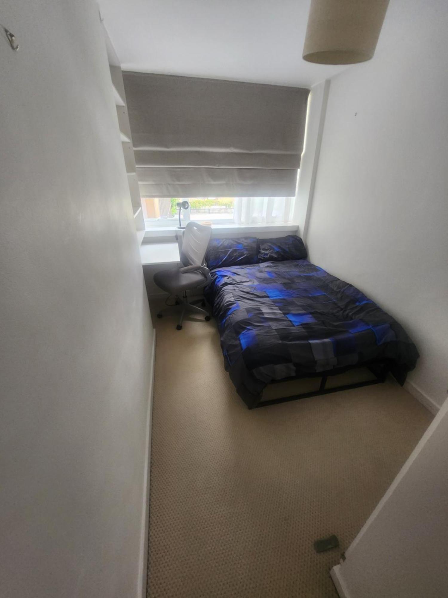 Cavaye House Bed & Breakfast ลอนดอน ภายนอก รูปภาพ