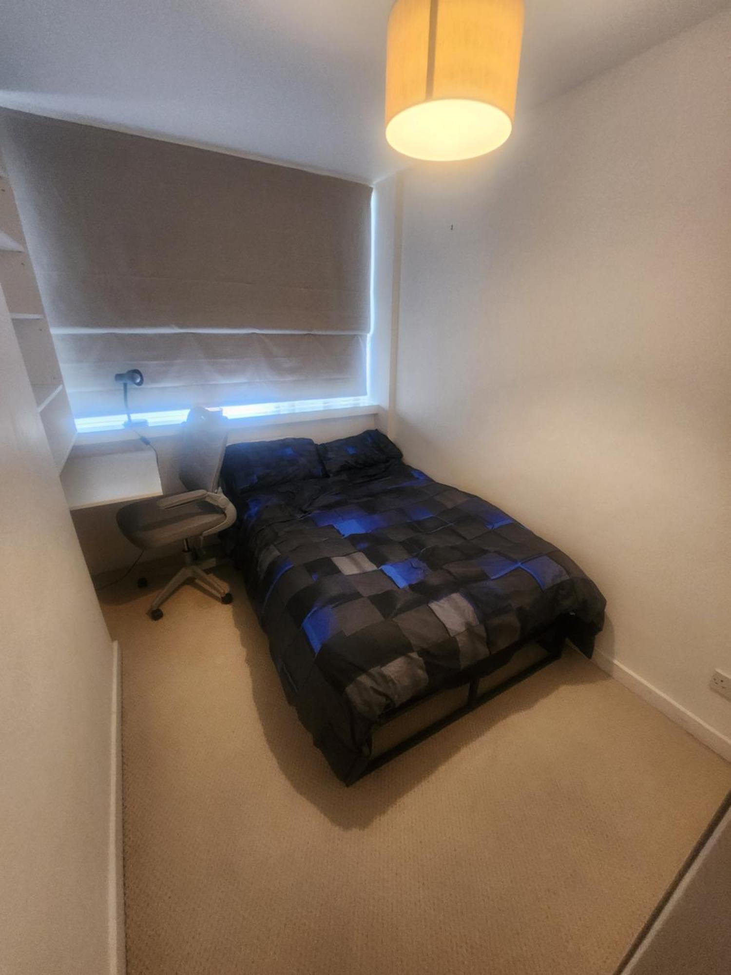 Cavaye House Bed & Breakfast ลอนดอน ภายนอก รูปภาพ